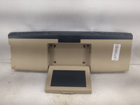 Ford Expedition Information Display Screen Tan - Oemusedautoparts1.com