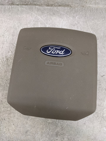 2010 Ford Expedition Air Bag Driver Left Steering Wheel Mounted 1477648 - Oemusedautoparts1.com