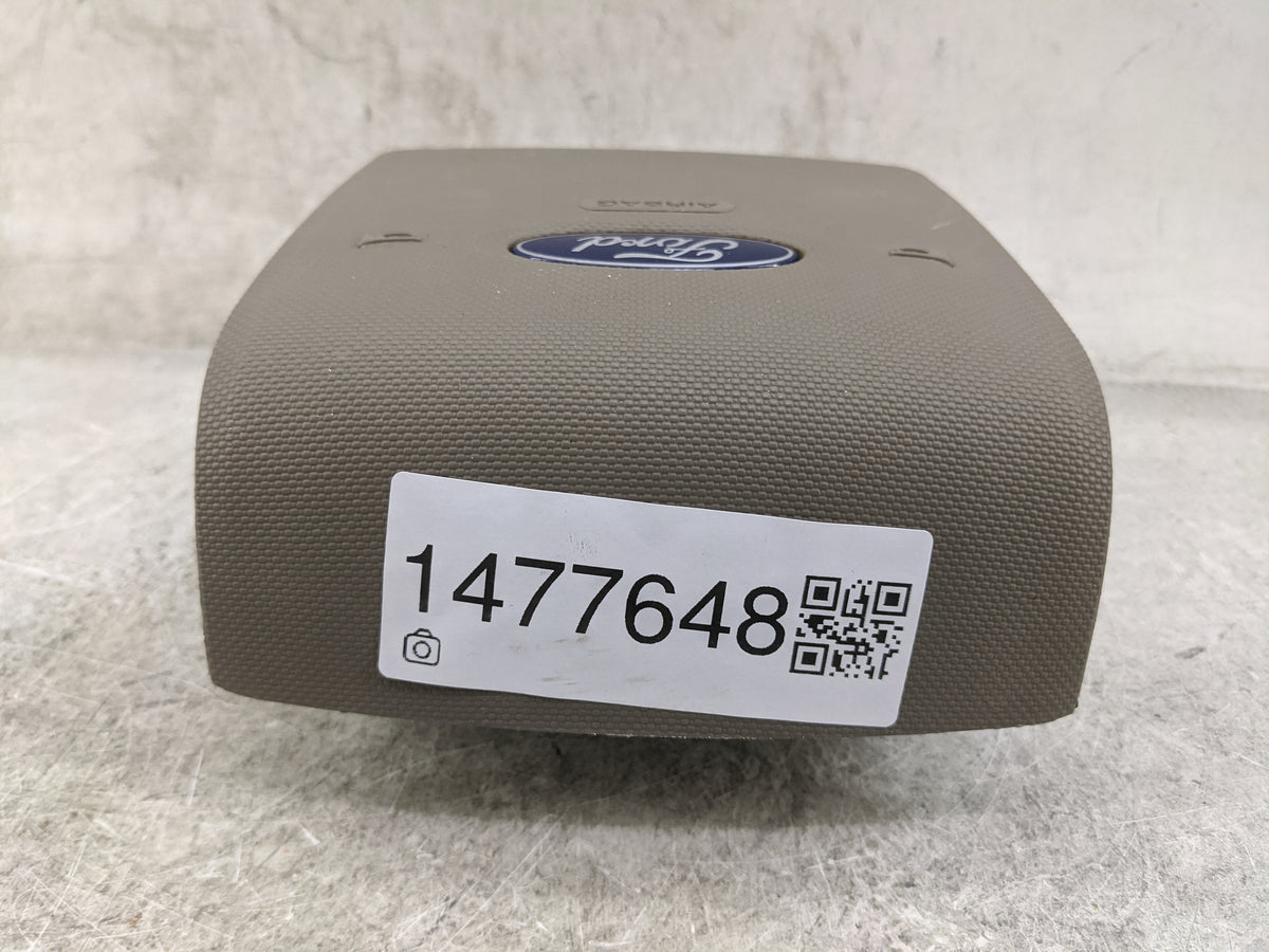 2010 Ford Expedition Air Bag Driver Left Steering Wheel Mounted 1477648 - Oemusedautoparts1.com