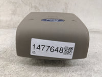 2010 Ford Expedition Air Bag Driver Left Steering Wheel Mounted 1477648 - Oemusedautoparts1.com