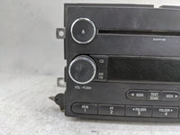 2010 Ford Expedition Radio AM FM Cd Player Receiver Replacement P/N:AL1T-18C869-CC 9XAF009917 Fits OEM Used Auto Parts - Oem