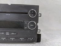 2010 Ford Expedition Radio AM FM Cd Player Receiver Replacement P/N:AL1T-18C869-CC 9XAF009917 Fits OEM Used Auto Parts - Oem