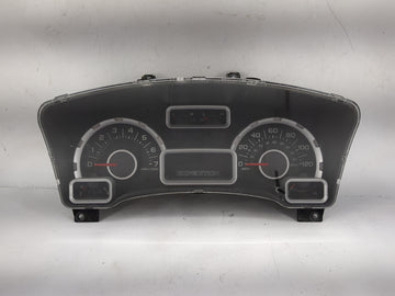 2007-2008 Ford Expedition Instrument Cluster Speedometer Gauges P/N:7L1T-10849 7L7T-10849, R79DH Miles: Fits Fits 2007 2008 