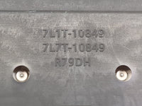 2007-2008 Ford Expedition Instrument Cluster Speedometer Gauges P/N:7L1T-10849 7L7T-10849, R79DH Miles: Fits Fits 2007 2008 