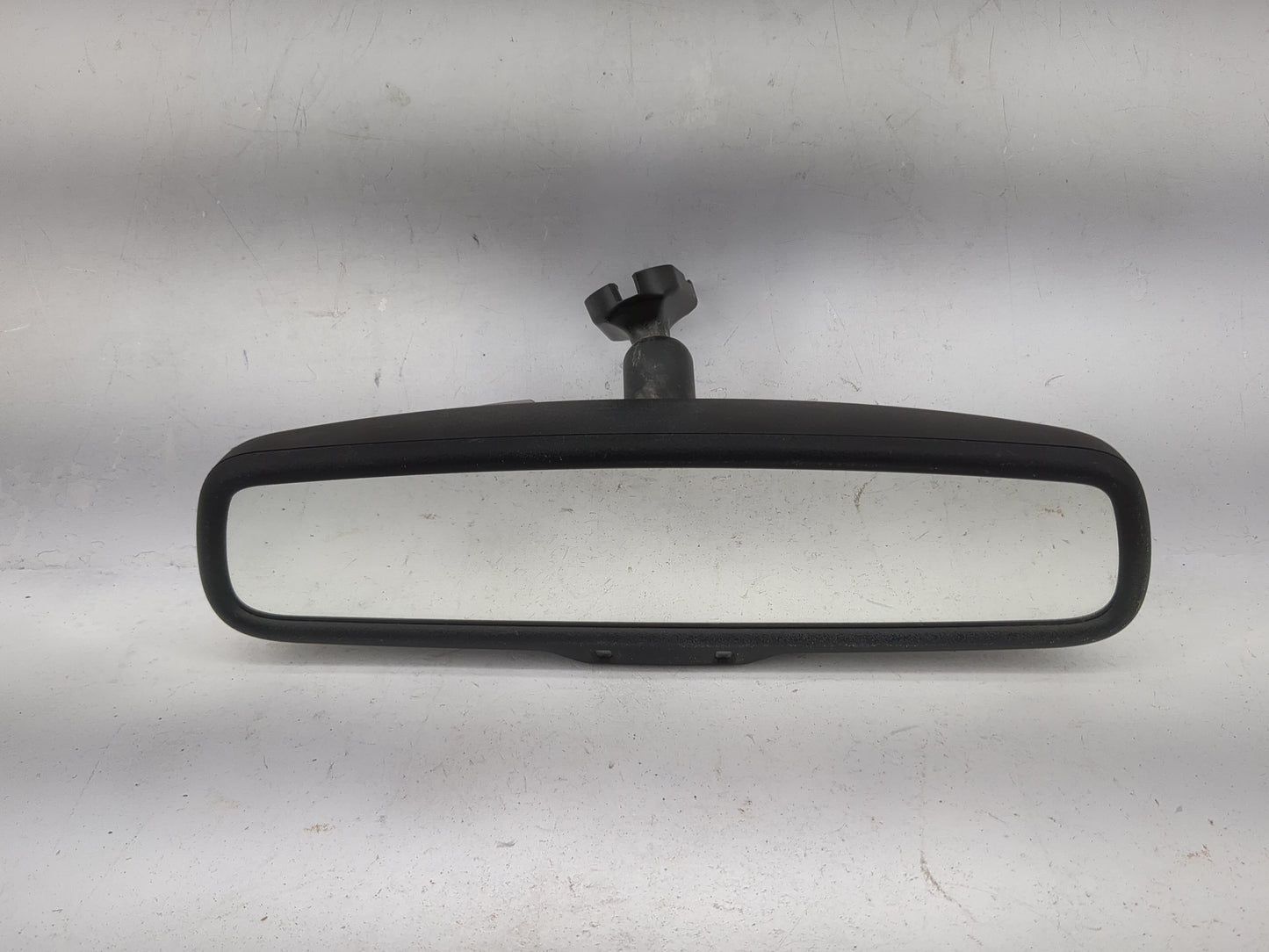 2010 Ford Expedition Interior Rear View Mirror Replacement OEM P/N:026001 GNTX-461 Fits Fits 2009 2011 2012 2013 2014 OEM Us