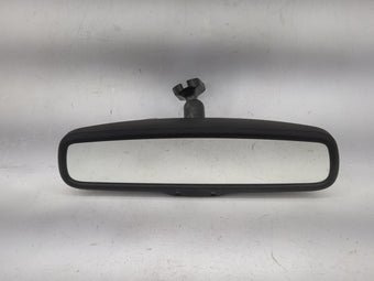 compare product 2010 Ford Expedition Interior Rear View Mirror Replacement OEM P/N:026001 GNTX-461 Fits Fits 2009 2011 2012 2013 2014 OEM Used Auto Parts