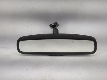 2010 Ford Expedition Interior Rear View Mirror Replacement OEM P/N:026001 GNTX-461 Fits Fits 2009 2011 2012 2013 2014 OEM Us