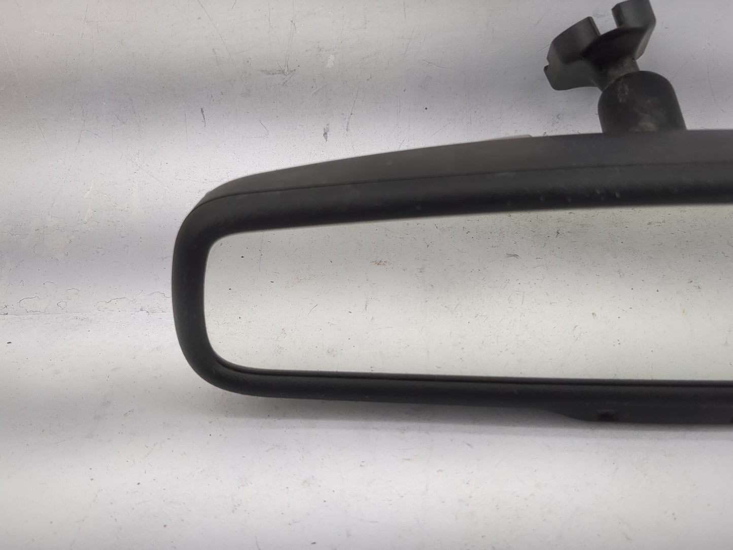 2010 Ford Expedition Interior Rear View Mirror Replacement OEM P/N:026001 GNTX-461 Fits Fits 2009 2011 2012 2013 2014 OEM Us