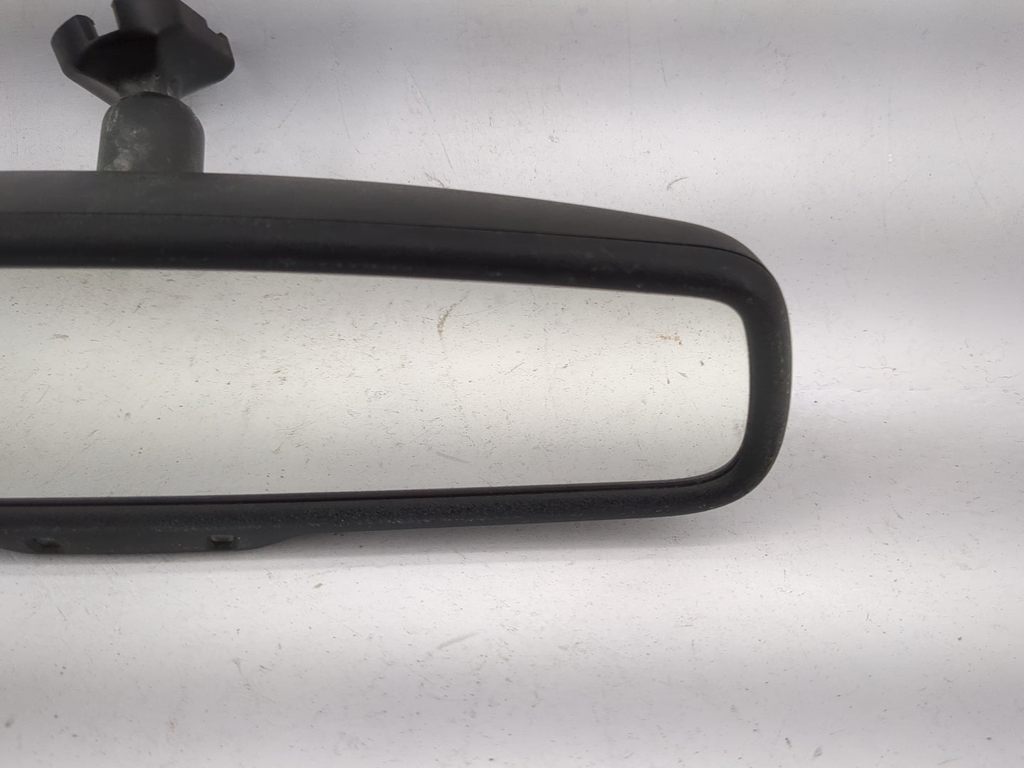 2010 Ford Expedition Interior Rear View Mirror Replacement OEM P/N:026001 GNTX-461 Fits Fits 2009 2011 2012 2013 2014 OEM Us