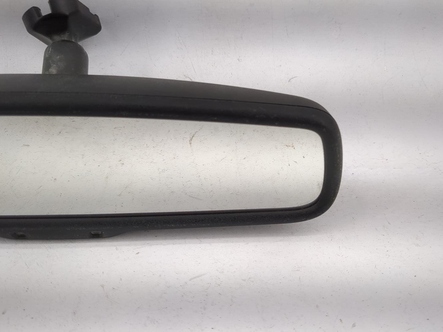 2010 Ford Expedition Interior Rear View Mirror Replacement OEM P/N:026001 GNTX-461 Fits Fits 2009 2011 2012 2013 2014 OEM Us
