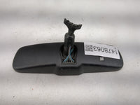 2010 Ford Expedition Interior Rear View Mirror Replacement OEM P/N:026001 GNTX-461 Fits Fits 2009 2011 2012 2013 2014 OEM Us