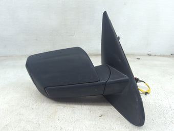 compare product 2010 Ford Expedition Passenger Side View Mirror - Right Door Mirror OEM Used