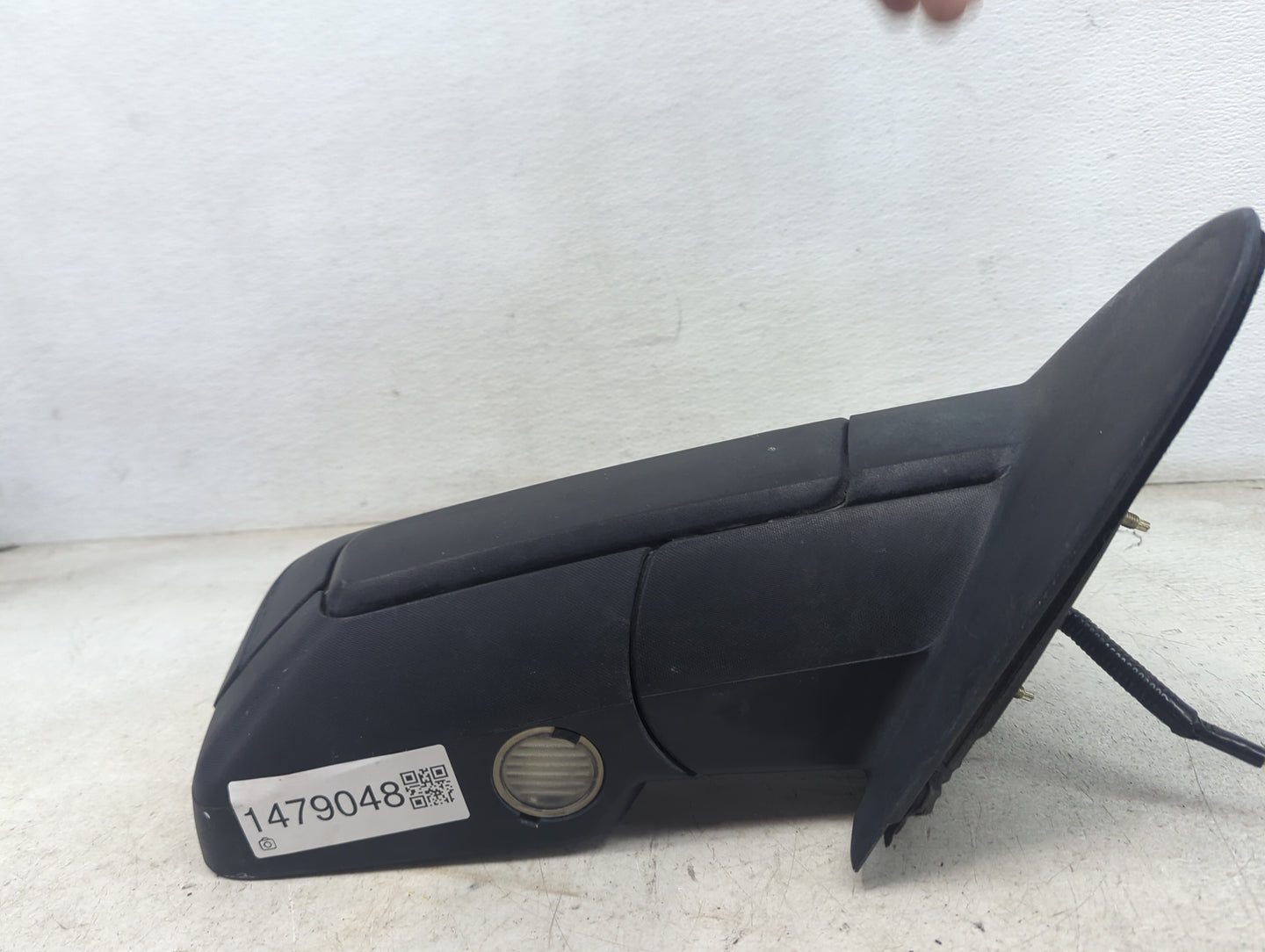 2010 Ford Expedition Passenger Side View Mirror - Right Door Mirror OEM Used - Oemusedautoparts1.com