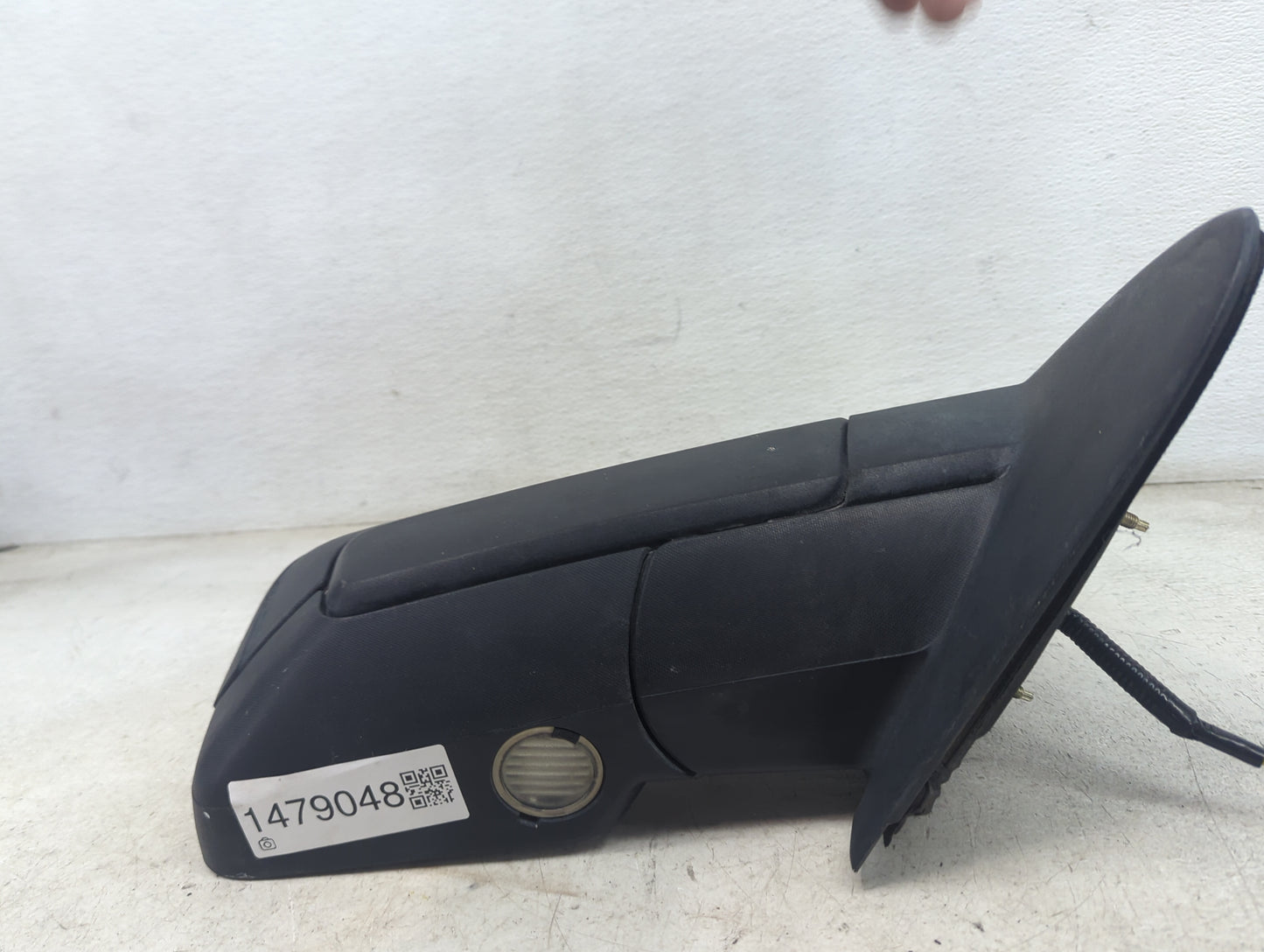 2010 Ford Expedition Passenger Side View Mirror - Right Door Mirror OEM Used - Oemusedautoparts1.com