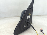 2010 Ford Expedition Passenger Side View Mirror - Right Door Mirror OEM Used - Oemusedautoparts1.com