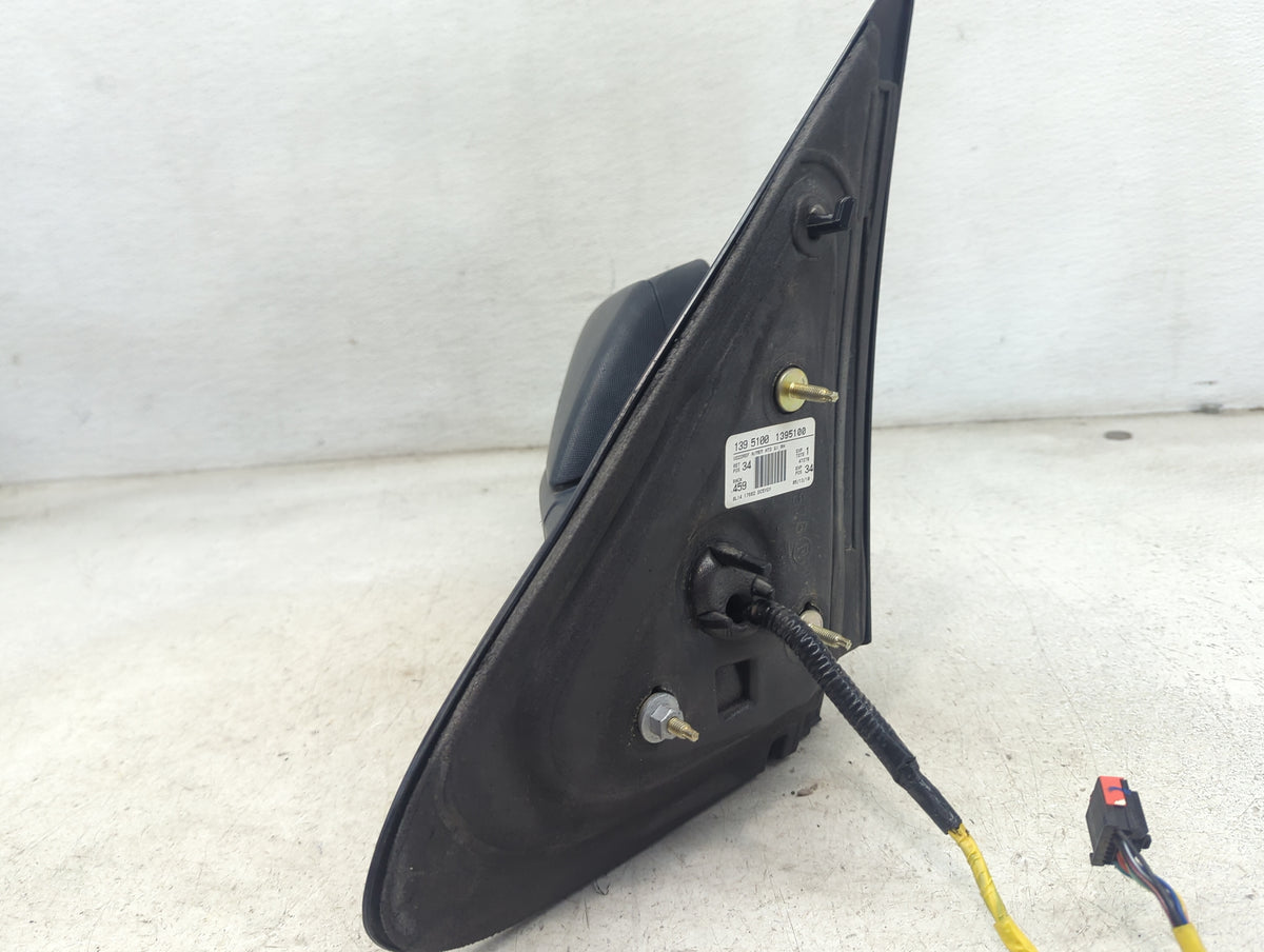 2007-2011 Ford Expedition Passenger Side View Mirror - Right Door Mirror OEM Used - Oemusedautoparts1.com