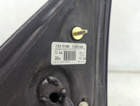 2010 Ford Expedition Passenger Side View Mirror - Right Door Mirror OEM Used - Oemusedautoparts1.com