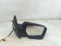 2010 Ford Expedition Passenger Side View Mirror - Right Door Mirror OEM Used - Oemusedautoparts1.com