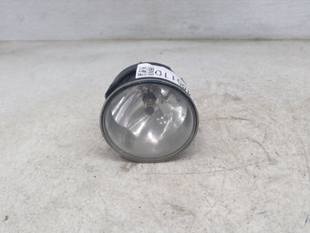 compare product Ford Expedition Driver Left Oem Fog Light Lamp Black