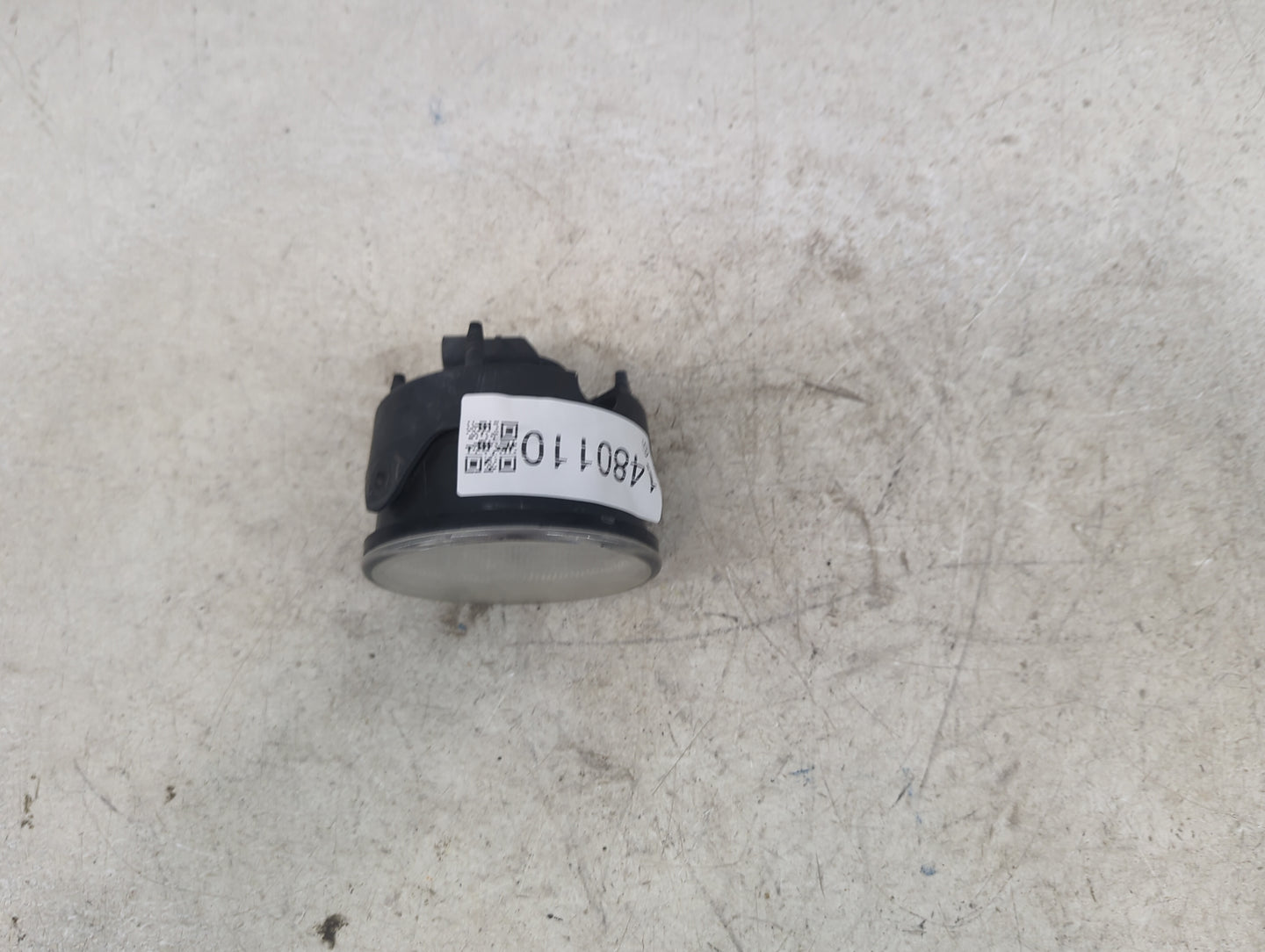 Ford Expedition Driver Left Oem Fog Light Lamp Black - Oemusedautoparts1.com
