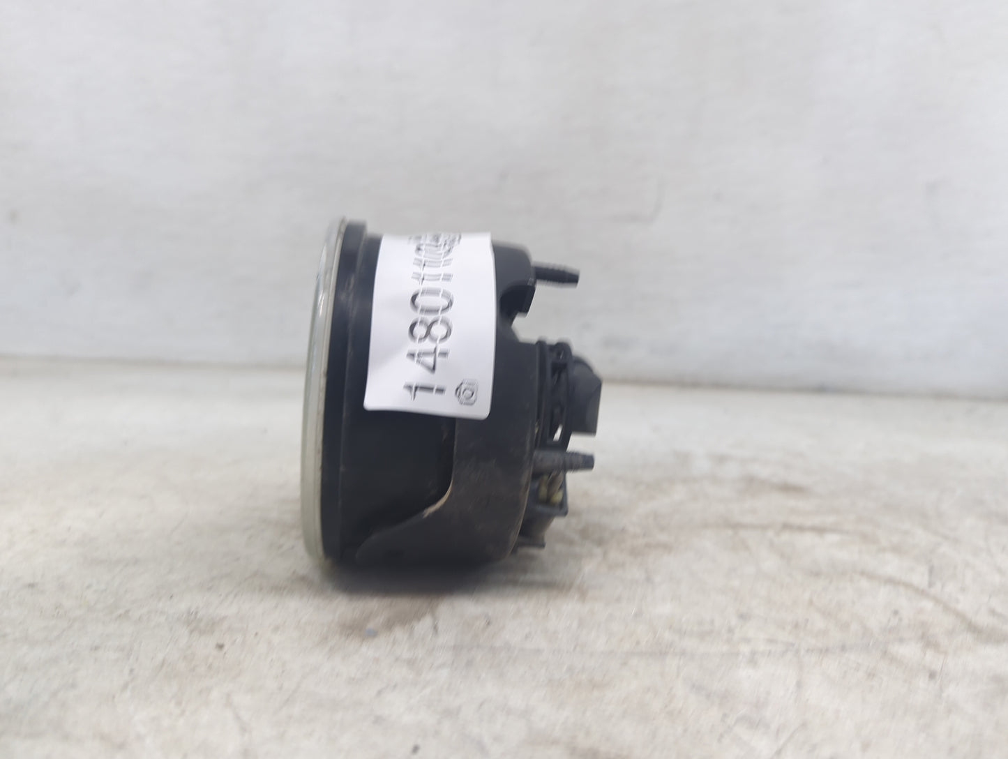 Ford Expedition Driver Left Oem Fog Light Lamp Black - Oemusedautoparts1.com