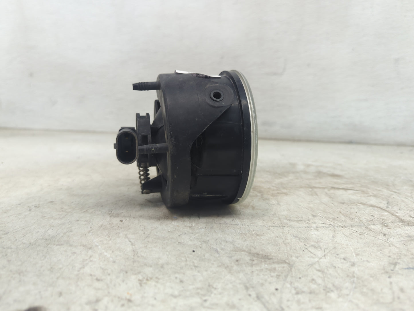 Ford Expedition Driver Left Oem Fog Light Lamp Black - Oemusedautoparts1.com