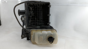 compare product 2010 Ford Expedition Radiator Coolant Overflow Expansion Tank Bottle