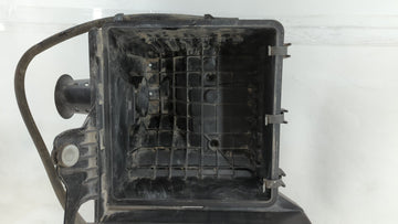 2010 Ford Expedition Radiator Coolant Overflow Expansion Tank Bottle