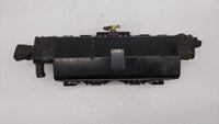 2009-2014 Ford Expedition Fusebox Fuse Box Panel Relay Module P/N:9L1T14A003AA 9L1T-14A003-AA Fits OEM Used Auto Parts - Oem
