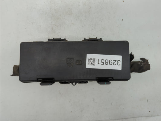 2009-2014 Ford Expedition Fusebox Fuse Box Panel Relay Module P/N:9L1T14A003AA 9L1T-14A003-AA Fits OEM Used Auto Parts - Oem