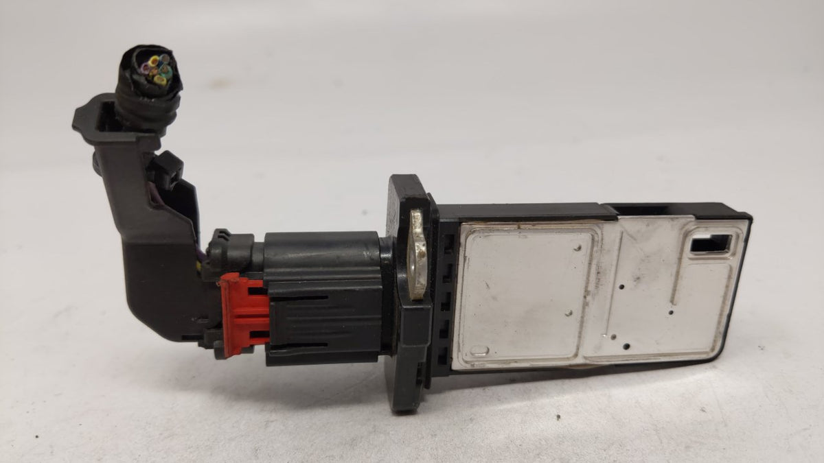 2005-2011 Ford Expedition Mass Air Flow Meter Maf Sensor - Oemusedautoparts1.com