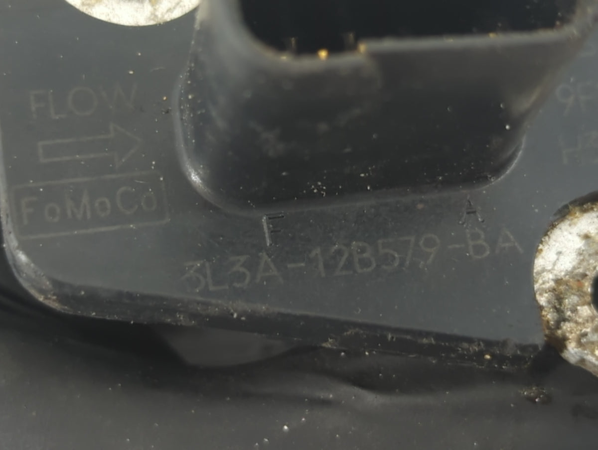 2005-2011 Ford Expedition Mass Air Flow Meter Maf Sensor 658848 - Oemusedautoparts1.com