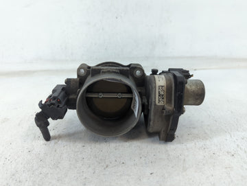 2010 Ford Expedition Throttle Body P/N:8L3E-9F991-BA 018096, 09217 C108Q Fits Fits 2004 2005 2006 2007 2008 2009 OEM Used Au