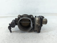2010 Ford Expedition Throttle Body P/N:8L3E-9F991-BA 018096, 09217 C108Q Fits Fits 2004 2005 2006 2007 2008 2009 OEM Used Au