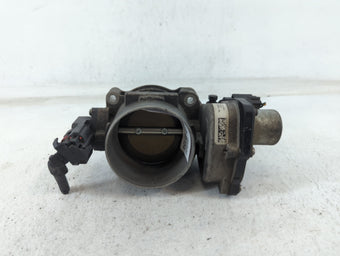 compare product 2010 Ford Expedition Throttle Body P/N:8L3E-9F991-BA 018096, 09217 C108Q Fits Fits 2004 2005 2006 2007 2008 2009 OEM Used Auto Parts