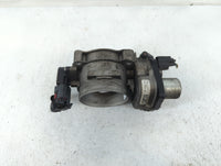 2010 Ford Expedition Throttle Body P/N:8L3E-9F991-BA 018096, 09217 C108Q Fits Fits 2004 2005 2006 2007 2008 2009 OEM Used Au