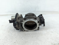 2010 Ford Expedition Throttle Body P/N:8L3E-9F991-BA 018096, 09217 C108Q Fits Fits 2004 2005 2006 2007 2008 2009 OEM Used Au