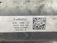 1999-2012 Ford Expedition Car Starter Motor Solenoid OEM P/N:9L34-11000-AB Fits OEM Used Auto Parts - Oemusedautoparts1.com
