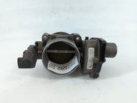 2010 Ford Expedition Throttle Body P/N:052506 6L3E-AA Fits Fits 2004 2005 2006 2007 2008 2009 OEM Used Auto Parts - Oemuseda