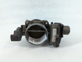 compare product 2010 Ford Expedition Throttle Body P/N:052506 6L3E-AA Fits Fits 2004 2005 2006 2007 2008 2009 OEM Used Auto Parts
