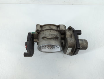 2010 Ford Expedition Throttle Body P/N:052506 6L3E-AA Fits Fits 2004 2005 2006 2007 2008 2009 OEM Used Auto Parts