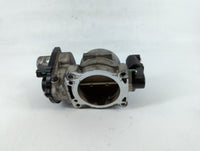 2010 Ford Expedition Throttle Body P/N:052506 6L3E-AA Fits Fits 2004 2005 2006 2007 2008 2009 OEM Used Auto Parts - Oemuseda