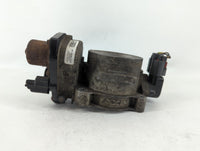 2010 Ford Expedition Throttle Body P/N:8L3E-9F991-BB 10019 C108Q Fits Fits 2004 2005 2006 2007 2008 2009 OEM Used Auto Parts