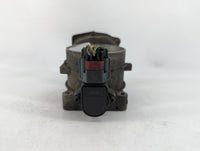 2010 Ford Expedition Throttle Body P/N:8L3E-9F991-BB 10019 C108Q Fits Fits 2004 2005 2006 2007 2008 2009 OEM Used Auto Parts