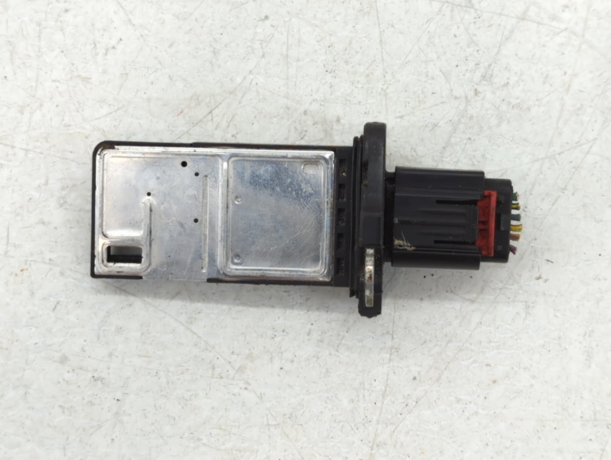 2005-2011 Ford Expedition Mass Air Flow Meter Maf Sensor 734267 - Oemusedautoparts1.com