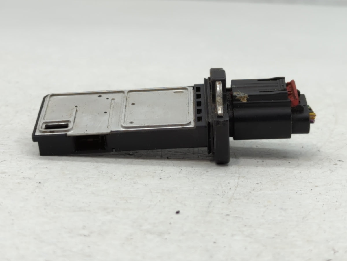 2005-2011 Ford Expedition Mass Air Flow Meter Maf Sensor 734267 - Oemusedautoparts1.com