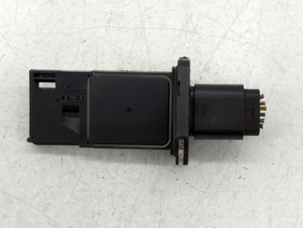 2005-2011 Ford Expedition Mass Air Flow Meter Maf Sensor 734267 - Oemusedautoparts1.com