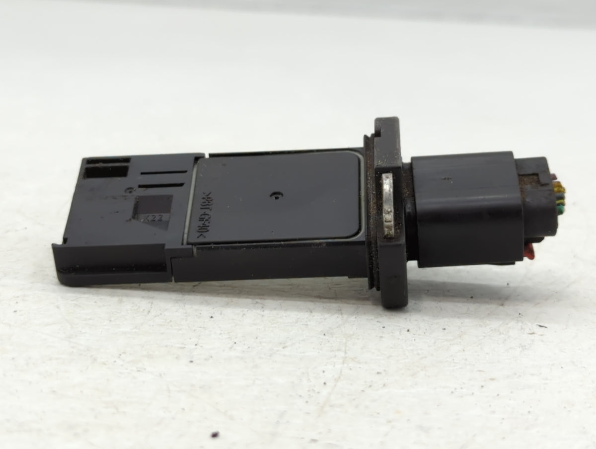 2005-2011 Ford Expedition Mass Air Flow Meter Maf Sensor 734267 - Oemusedautoparts1.com