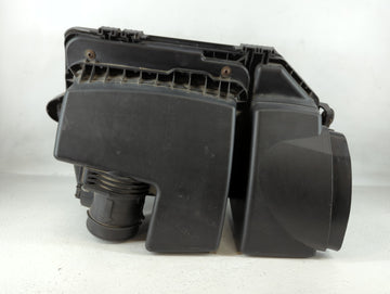 2009-2010 Ford Expedition Air Cleaner Intake-duct Hose Tube - Oemusedautoparts1.com