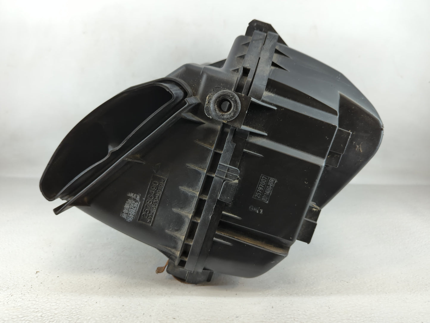 2009-2010 Ford Expedition Air Cleaner Intake-duct Hose Tube - Oemusedautoparts1.com